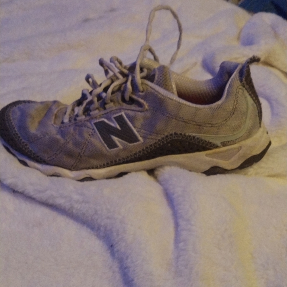 New balances